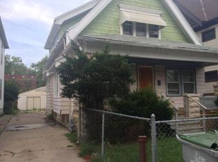 3523A N 23rd St, Milwaukee, WI 53206