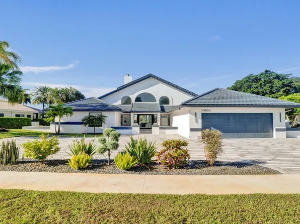 10818 River Glenn Drive, Boca Raton, FL 33428