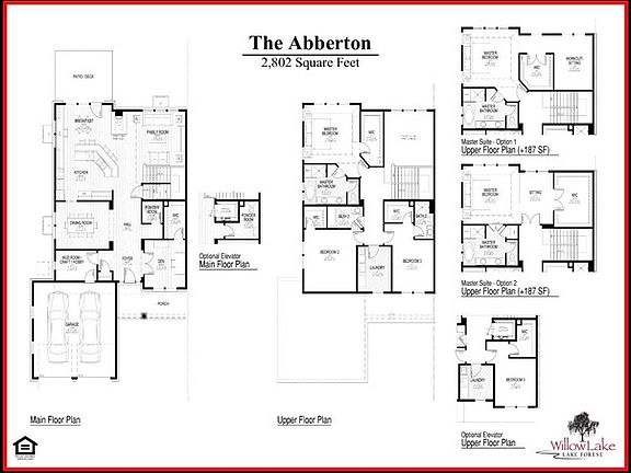 2nd image of 1691 Elderberry Ct