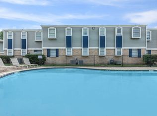 8600 Theta St APT 507, Houston, TX 77034