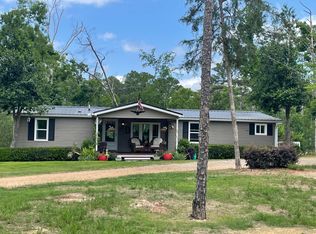 160 Breckenridge Ln, Modoc, SC 29838