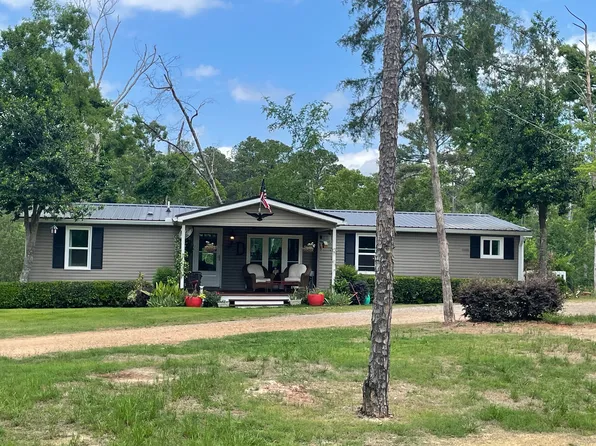 160 Breckenridge Ln, Modoc, SC 29838