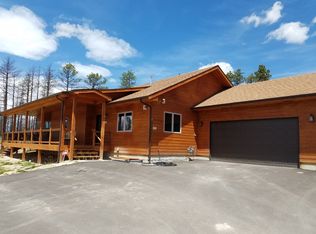 13250 Davis Dr, Colorado Springs, CO 80908