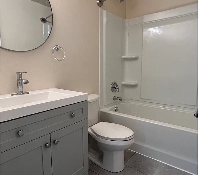 126 Mount Benson St #208 — Photo 14