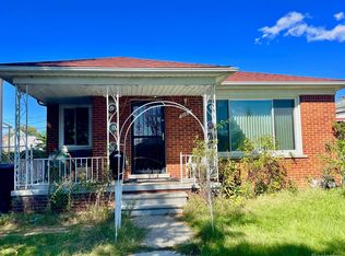 5063 Carpenter Ave, Detroit, MI 48212
