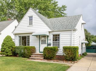 7914 Wainstead Dr, Parma, OH