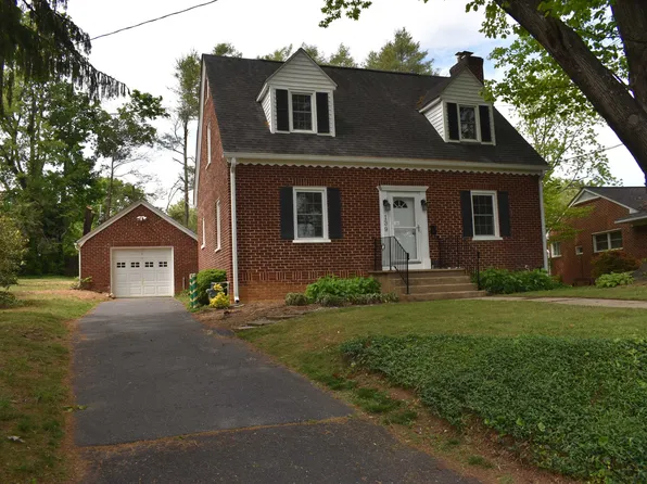 139 Crompton Rd, Waynesboro, VA 22980
