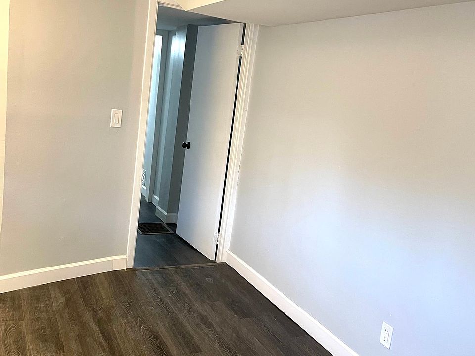 bedrooms