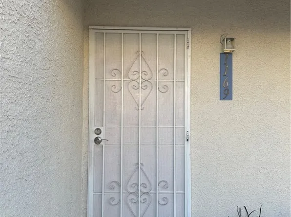 2725 S Nellis Blvd Unit 1169, Las Vegas, NV 89121