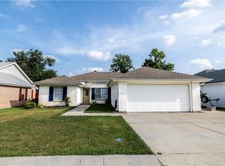 404 Cavaness Dr, Houma, LA 70364