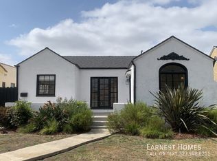 2032 W 80th St, Los Angeles, CA 90047