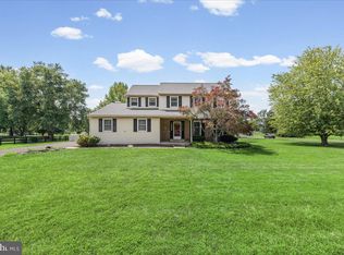 2395 Greensward Rd N, Warrington, PA 18976