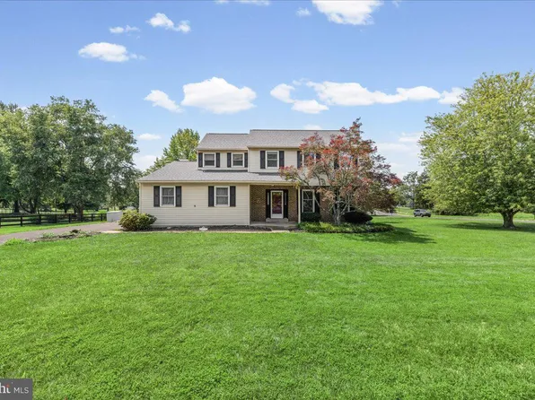 2395 Greensward Rd N, Warrington, PA 18976