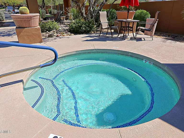 16600 N Thompson Peak Pkwy #1009 — Photo 42