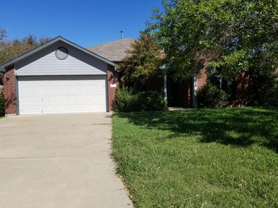 617 Red Cloud Dr, Harker Heights, TX, 76548