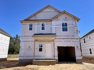 48 Stout Lndg, Dunn, NC 28334