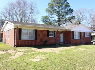 103 Gaylane Dr, Columbus, MS 39702