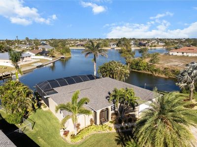 515 Gleason Pkwy, Cape Coral, FL, 33914