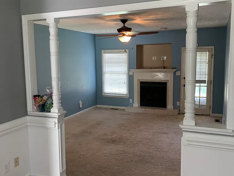 5633 Blythewood Ln #1 — Photo 2