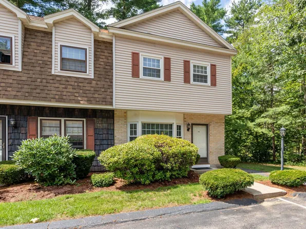 56 Golfview Drive #56, Manchester, NH 03102