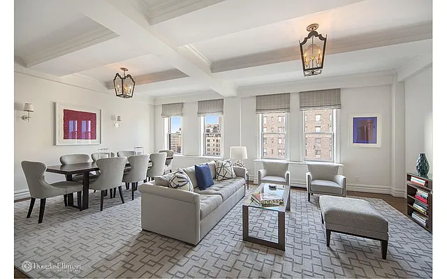 Rented by Douglas Elliman | media 13