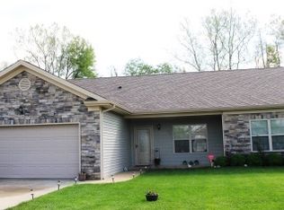 110 Vineland Parkway Dr, Vine Grove, KY