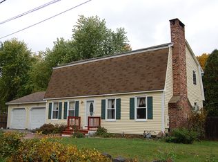 56 Bell St, Nashua, NH 03064