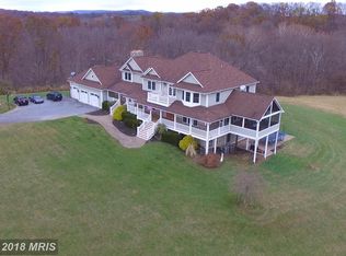 2846 Poffenberger Rd, Middletown, MD 21769