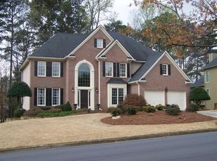 5475 Lexington Woods Ln, Johns Creek, GA 30005