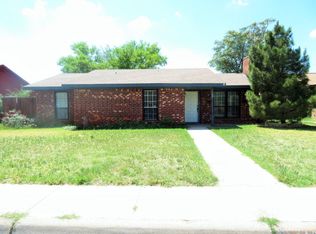 403 Edgewood Dr, Midland, TX 79703