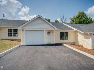 1024 W G St #1, Elizabethton, TN 37643