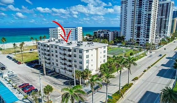 3rd image of 1901 S Ocean Drive #202