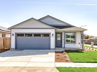 1033 Vick Ln LOT 18, Medford, OR