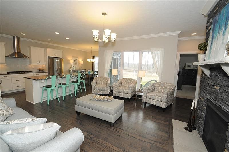 202 Muirfield Ct Butler PA Zillow