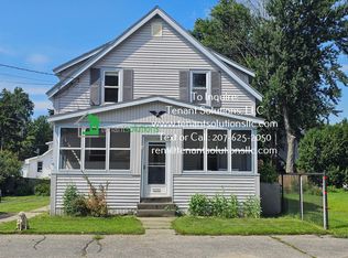 11 Osgood Ave #2, Mexico, ME 04257
