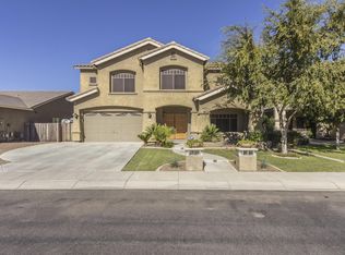 44570 W High Desert Trl, Maricopa, AZ 85139