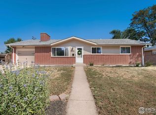 2606 13th Ave, Greeley, CO 80631
