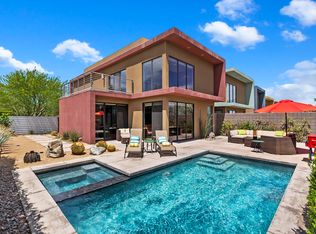 319 Cheryl Way, Palm Springs, CA 92262