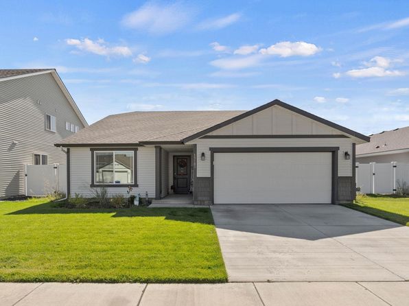 Airway Heights WA Real Estate - Airway Heights WA Homes For Sale | Zillow