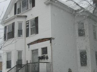 595 Forest Ave, Portland, ME 04101