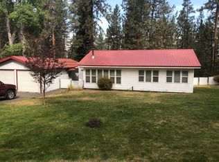 138759 Rainbow Cir, Gilchrist, OR 97737
