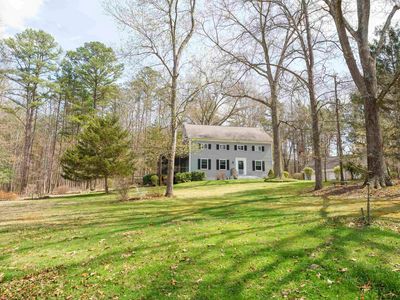 5695 Free Union Rd, Free Union, VA, 22940