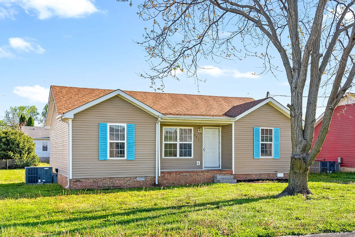 Building Photo - 521 Gainey Dr
