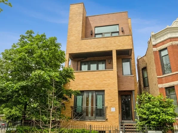 6640 S Maryland Ave APT 2, Chicago, IL 60637