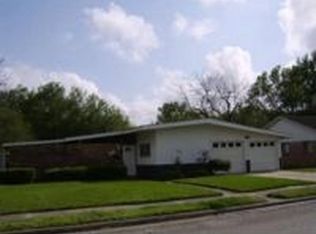 705 Morning Glory Dr, Victoria, TX 77904