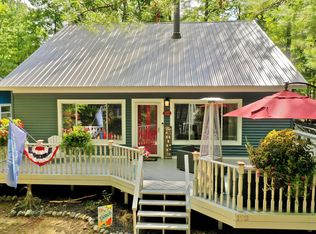 122 Osprey Ave, Roscommon, MI 48653