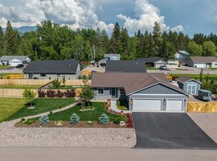 242 Kendal Loop, Kalispell, MT 59901