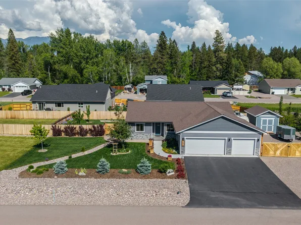242 Kendal Loop, Kalispell, MT 59901