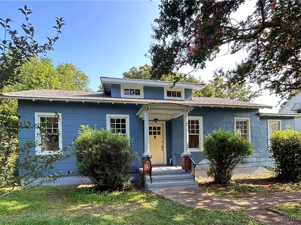 2502 Williams St, Richmond, VA 23228