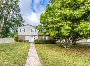 601 S Smiley St, O'Fallon, IL 62269